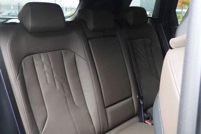 BMW X3 xDrive30e M Sport