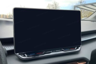 Cupra Terramar Advantage Edition DCC 2.0 TSI 4Drive DSG