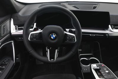 BMW X1 xDrive20d M Sport
