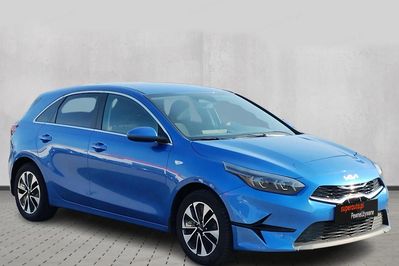 Kia Ceed T-GDI M