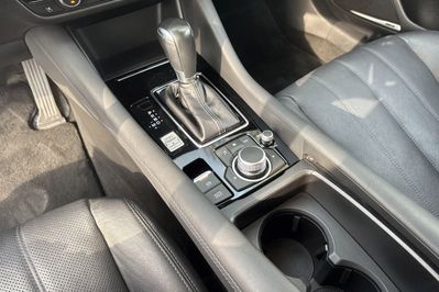 Mazda 6 SkyPrestige 2.0  aut