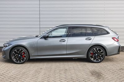 BMW Seria 3 Touring 320d xDrive M Sport