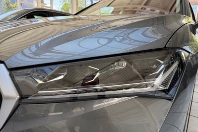 Skoda Superb Edition 130 2.0 TDI DSG
