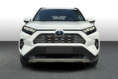 Toyota RAV4 Executive 2.5 Hybrid  4x4