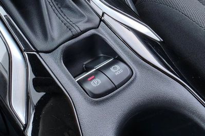 Toyota Corolla 1.5