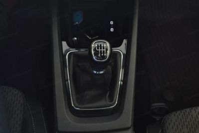 Skoda Octavia 1.5 TSI ACT Style