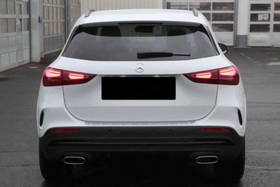 Mercedes GLA 200 AMG Line