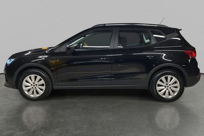 Seat Arona 1.0 Tsi Style S&S