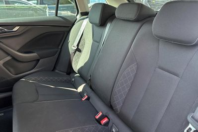 Skoda Scala Ambition 1.5 TSI
