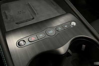 BYD Seal 6 DM-i Comfort