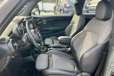 Mini Mini Hatch 3dr Cooper S