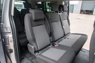 Citroen SpaceTourer XL L2H1 Business EAT8