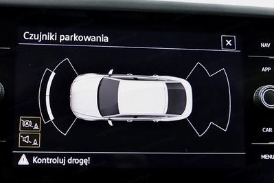 Volkswagen Arteon 2.0 TSI Elegance DSG