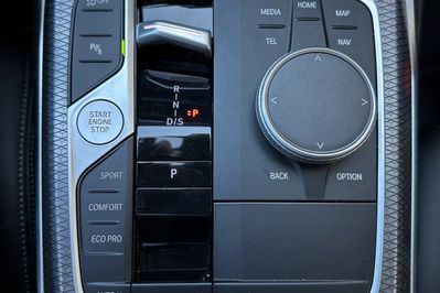 BMW Seria 3 320d xDrive M Sport