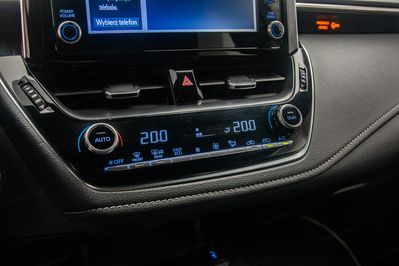 Toyota Corolla 1.8 Hybrid Comfort