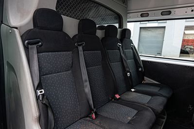 Opel Movano L3H2 Zabudowa Brygadowa