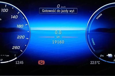 Mercedes GLE 350 de 4MATIC AMG Line