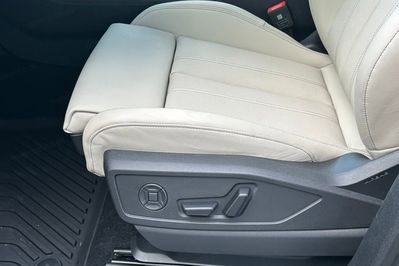 Audi Q5 TDI quattro S line Sportback