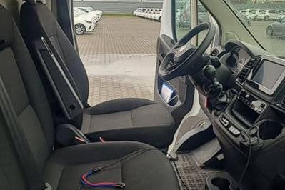 Fiat Ducato Maxi L4H3