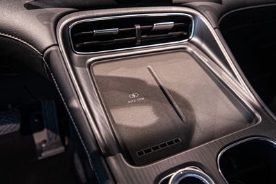 Chery TIGGO 8 PRESTIGE 1.6 T-GDI DCT