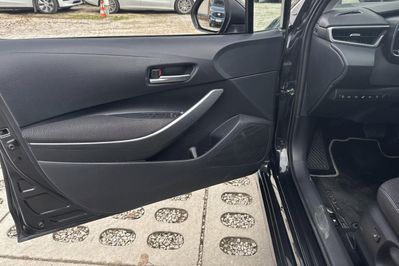 Toyota Corolla Comfort 1.8 Hybrid