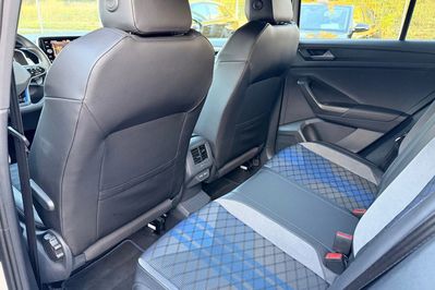 Volkswagen T-Roc 2.0 TSI 4Motion R DSG