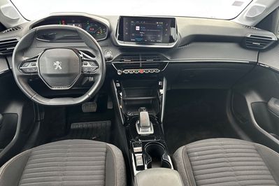 Peugeot 208 Active 1.5 Electric 50 kWh AT