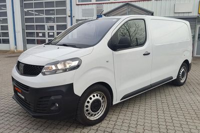 Fiat Scudo L1H1