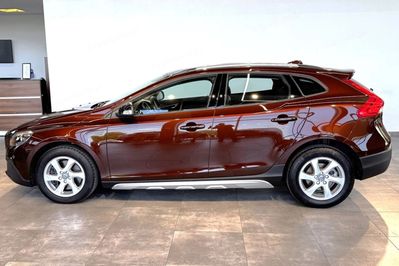 Volvo V40 Cross Country 2.0