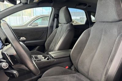 DS DS7 1.6 Performance Line