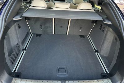 BMW X4 xDrive30i M Sport