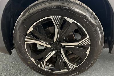 Baic Beijing 7 1.5T DCT