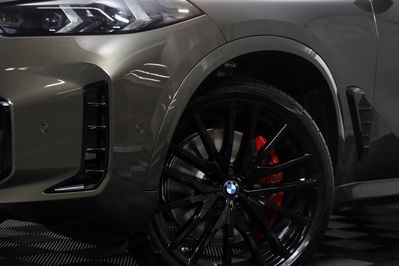 BMW X5 M60i xDrive
