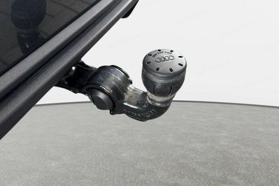Audi Q3 35 TFSI
