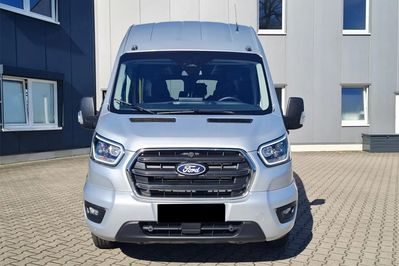 Ford Transit Autobus M2 460 L4H3 RWD Limited A10 RWD
