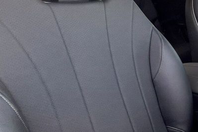 Mercedes EQE SUV 350  4-Matic Electric Art