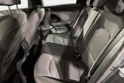 Kia Cee'd 1.5 T-GDI