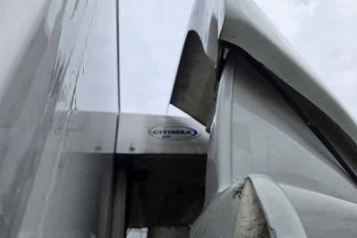 Iveco Daily 50C18 Kontener Chłodnia 8EP do -5°C