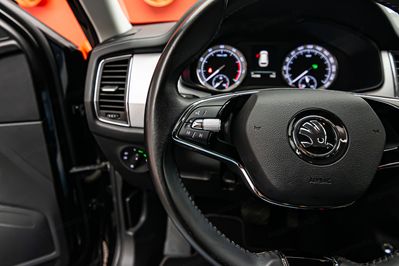 Skoda Kodiaq 1.5 TSI ACT 4x2 Ambition DSG