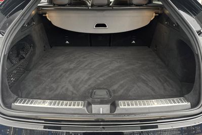 Mercedes GLC Coupe 220 d 4-Matic