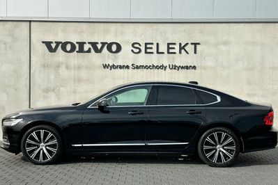 Volvo S90 B5 D AWD Plus Bright