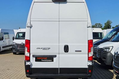 Fiat Ducato L4H3