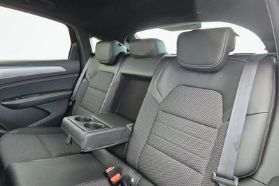 Renault Arkana 1.3 TCe Techno EDC