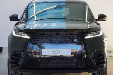 Land Rover Range Rover Velar P400 Autobiography