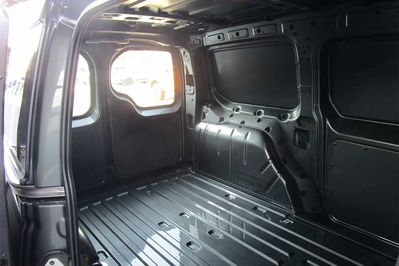 Ford Transit Connect L2 Trend PHEV A6