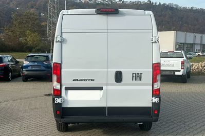 Fiat Ducato 3.5t L2H2