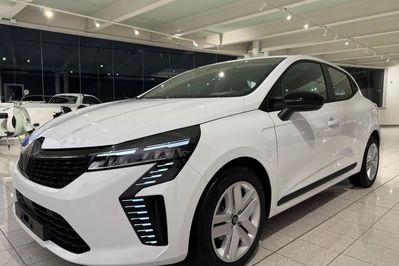 Renault Clio Evolution LPG 1.0 TCe