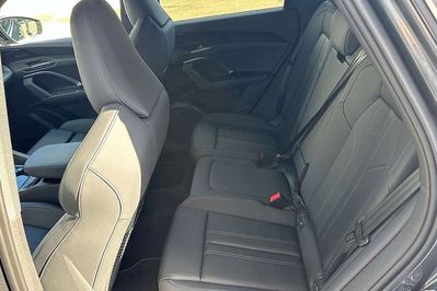 Audi Q5 TDI quattro
