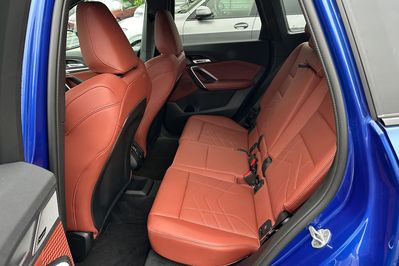 BMW X1 sDrive18d M Sport