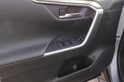 Toyota RAV4 Comfort 2.0  4x4 MS